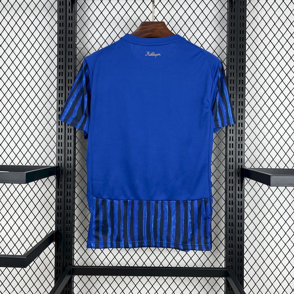 MAILLOT AL HILAL 2025/2026