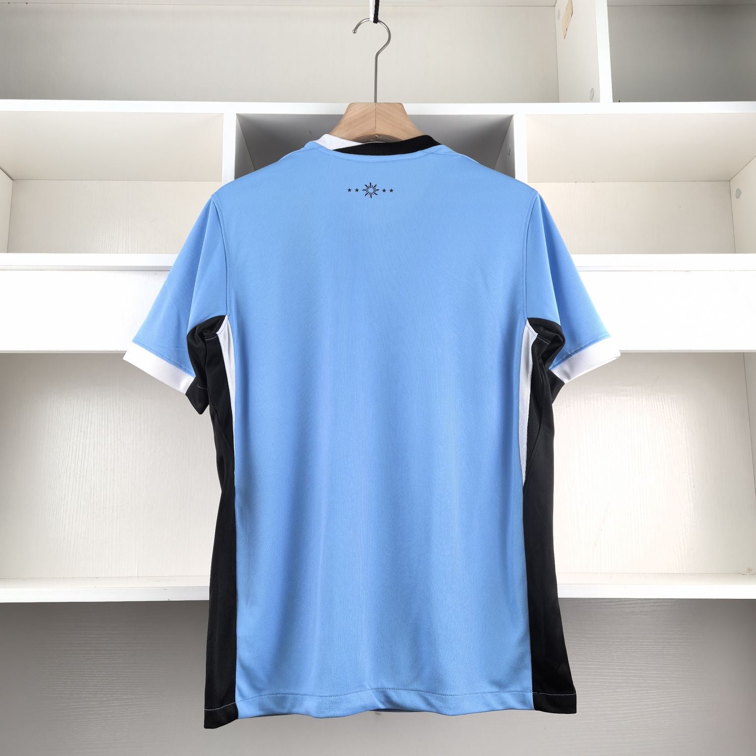 MAILLOT URUGUAY 2024/2025