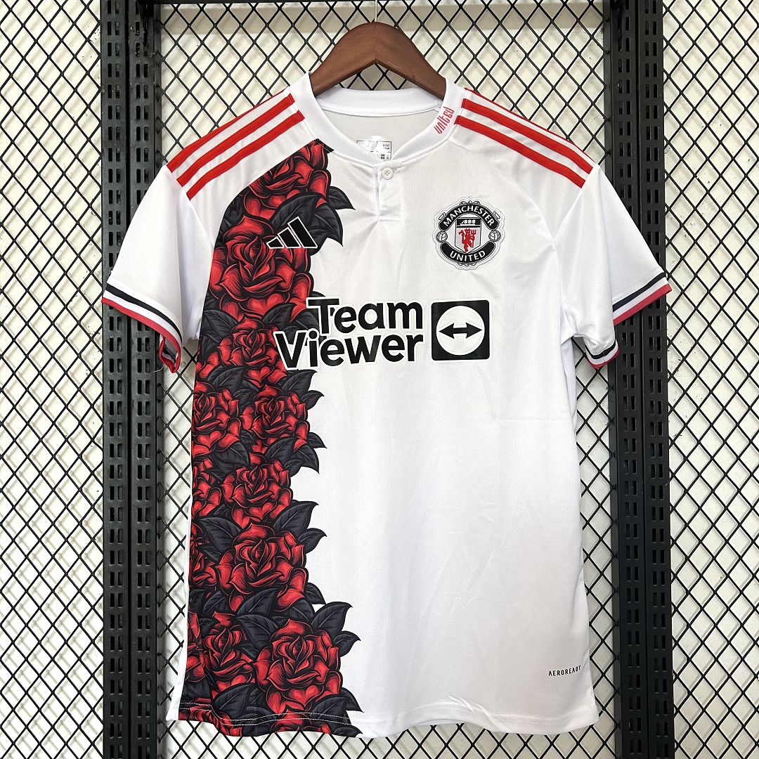 MAILLOT CONCEPT MANCHESTER UNITED 2025/2026