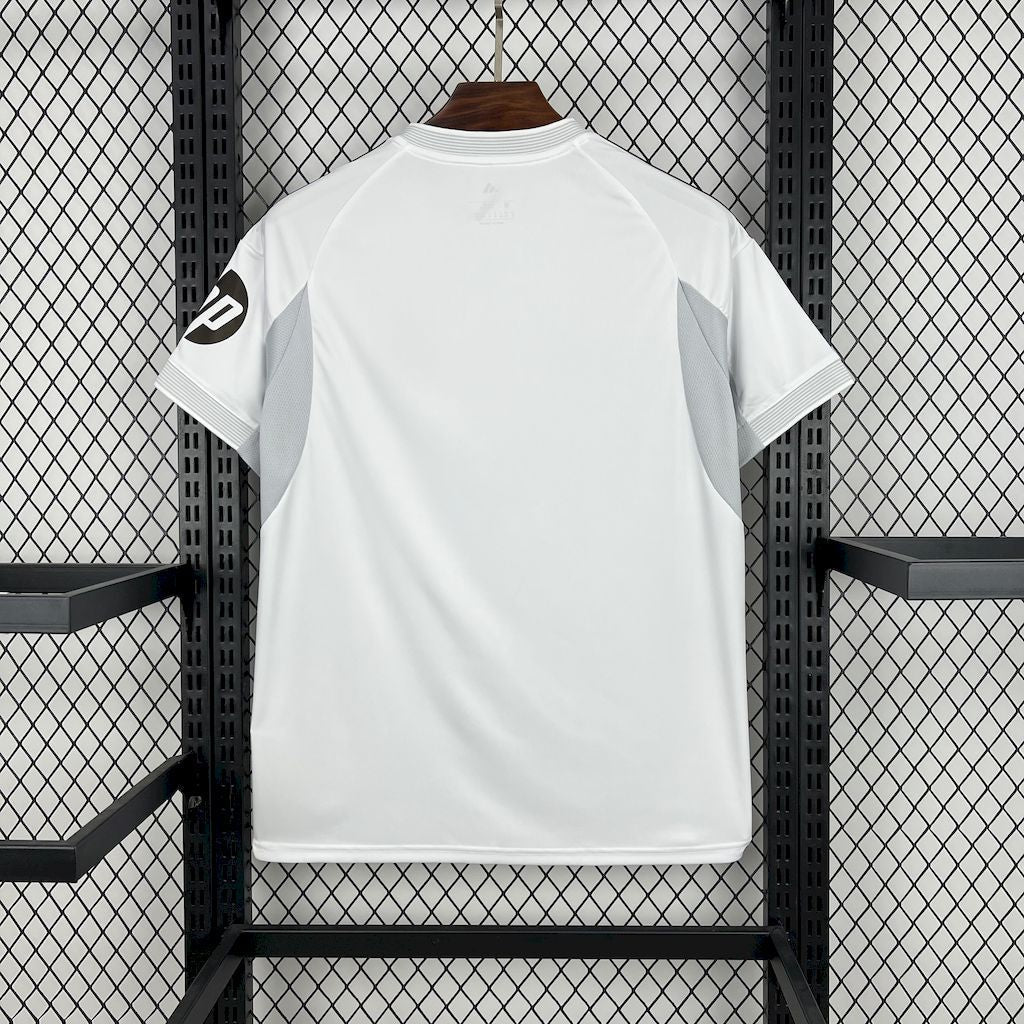 MAILLOT REAL MADRID 2025/2026