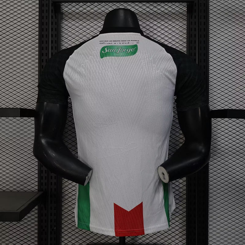 MAILLOT PALESTINE 2025/2026