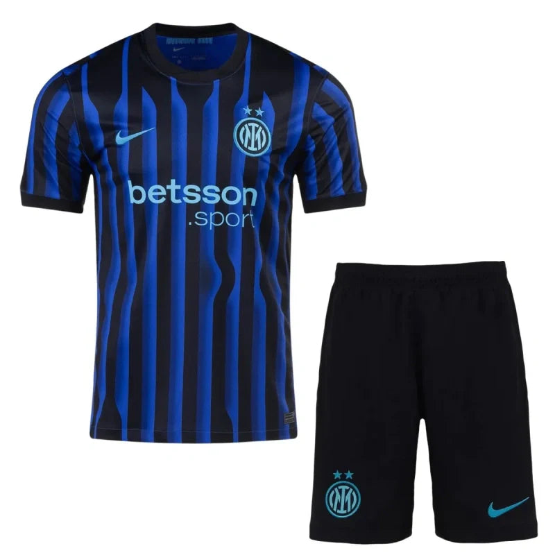 ENSEMBLE ADULTE AC MILAN 2025/2026