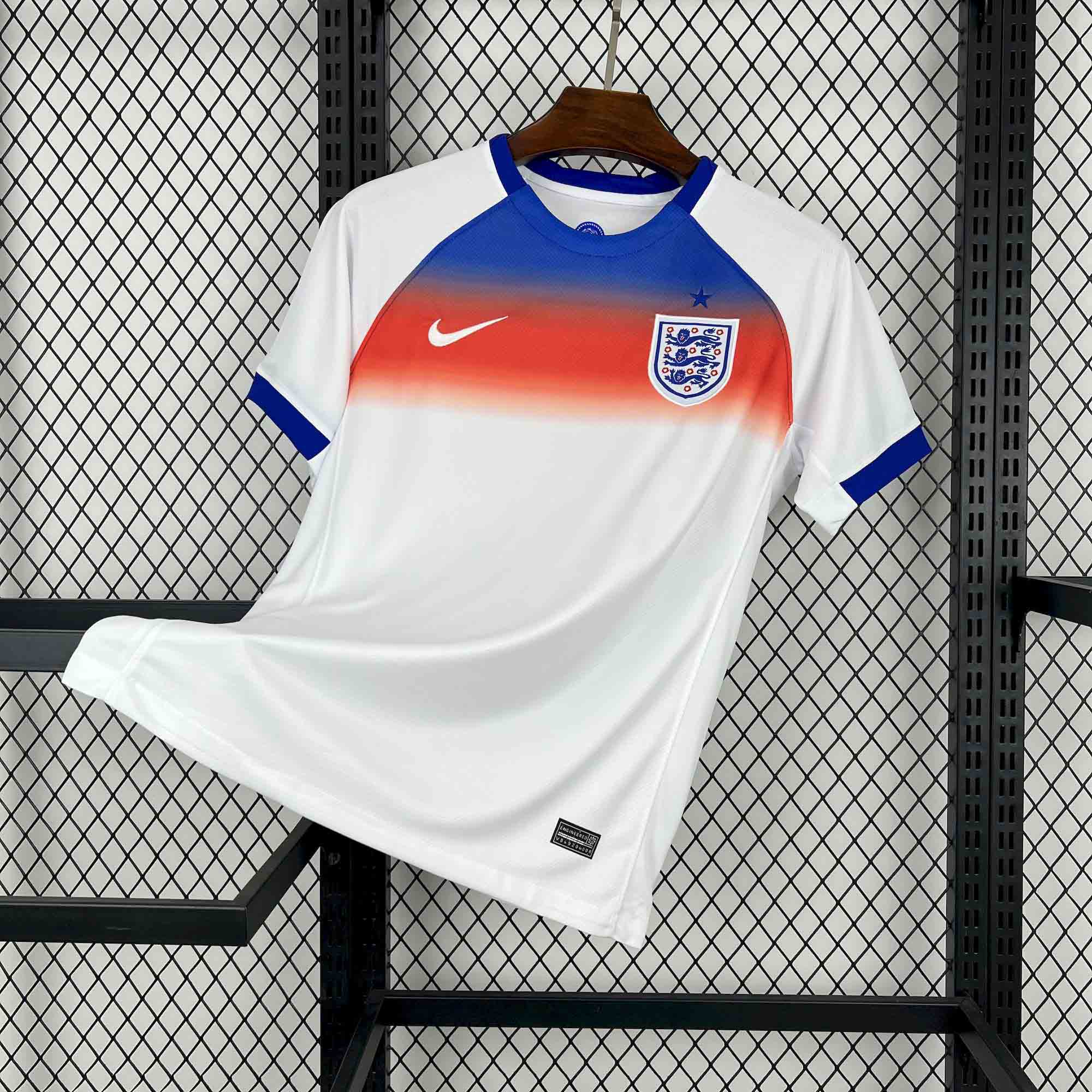 MAILLOT ANGLETERRE 2025/2026