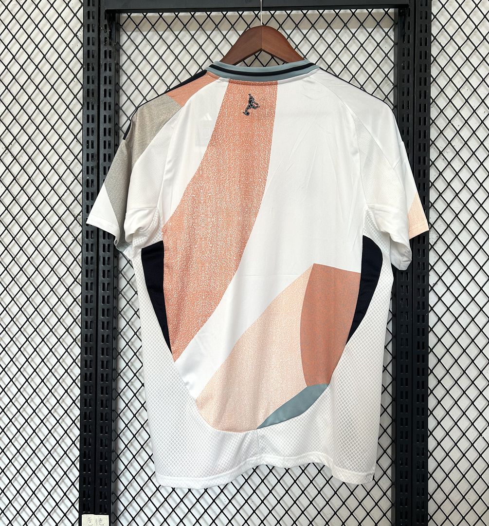 MAILLOT ESPAGNE 2025/2026