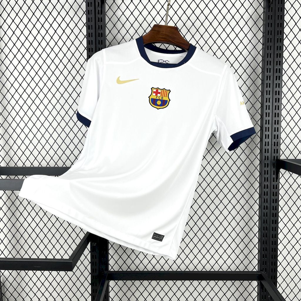 MAILLOT FC BARCELONE 2025/2026