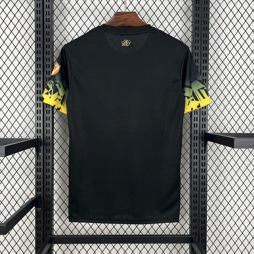 MAILLOT CONCEPT ASTON VILLA 2025/2026