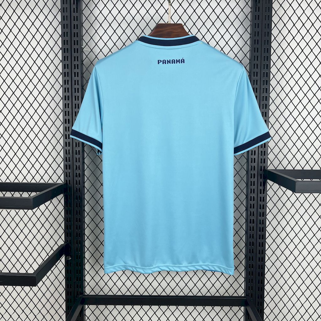 MAILLOT PANAMA 2025/2026