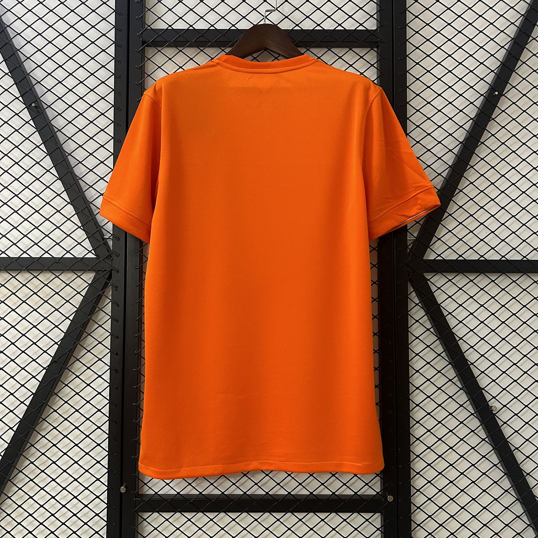 MAILLOT PAYS-BAS 2025/2026