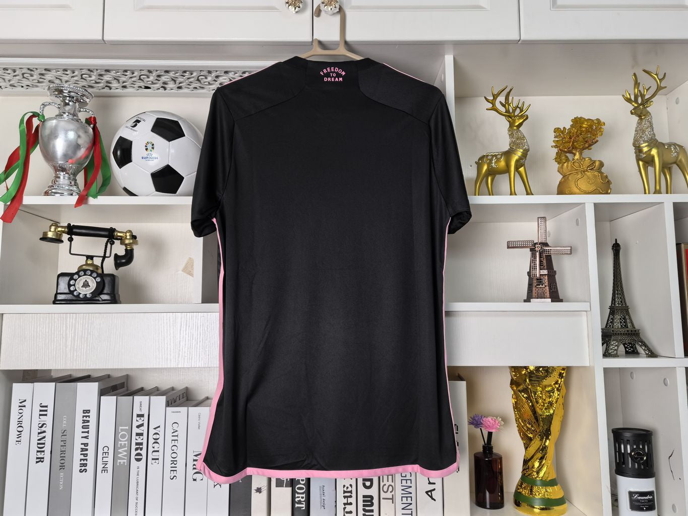 MAILLOT INTER MIAMI 2024/2025