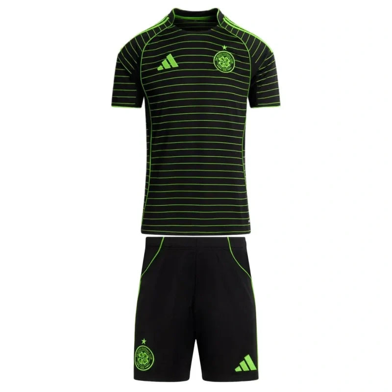 ENSEMBLE ADULTE CELTIC 2025/2026