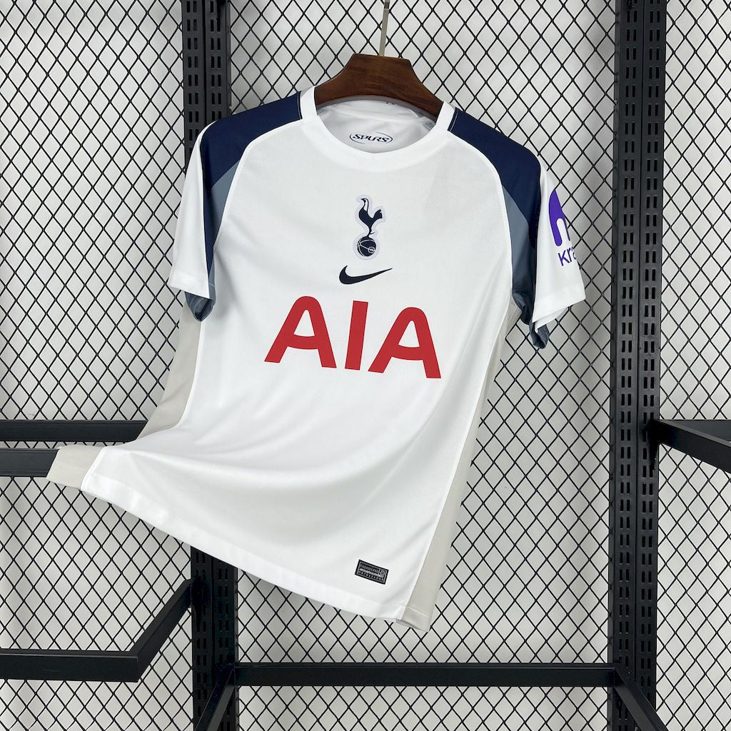 MAILLOT TOTTENHAM 2025/2026