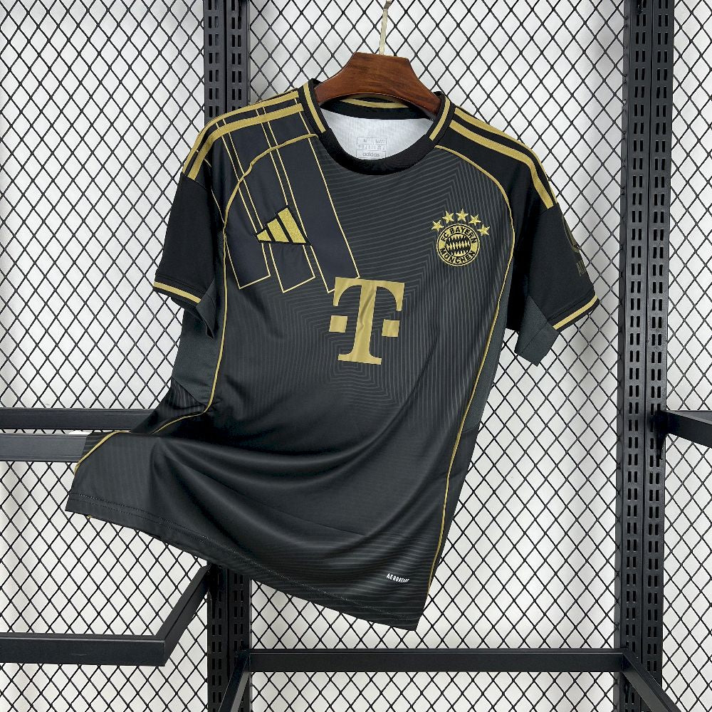 MAILLOT CONCEPT BAYERN MUNICH 2025/2026