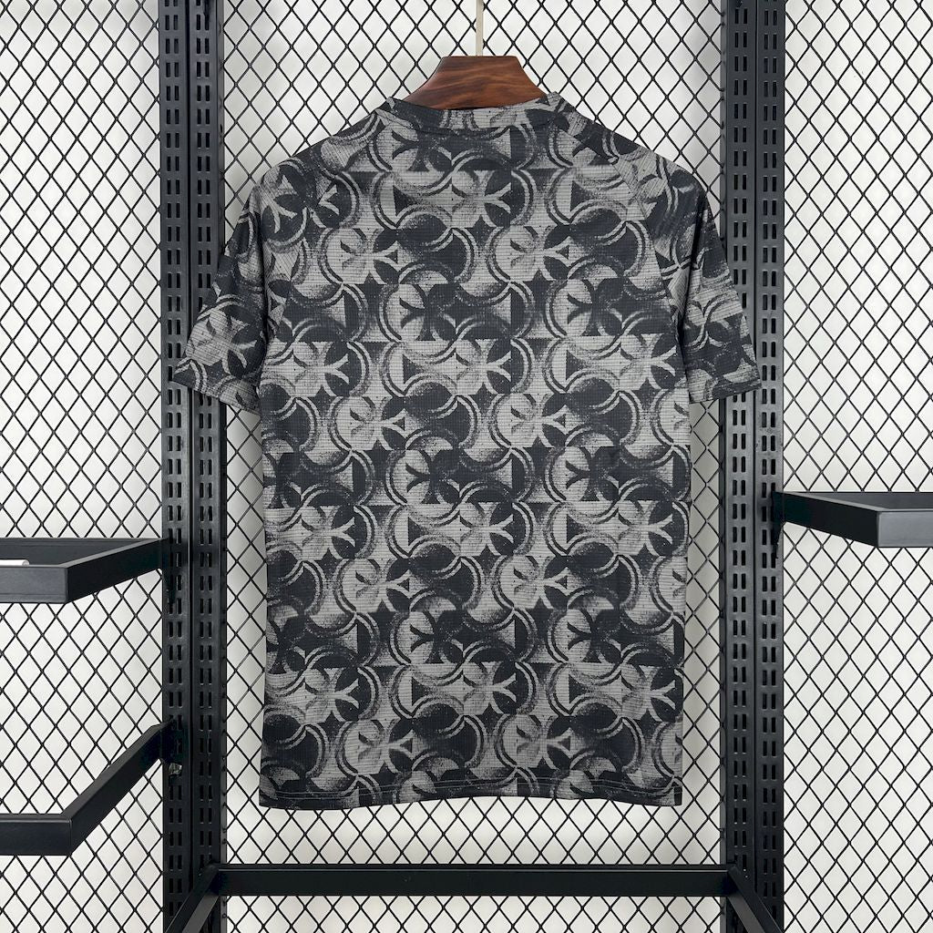 MAILLOT TRAINING MANCHESTER CITY 2025/2026