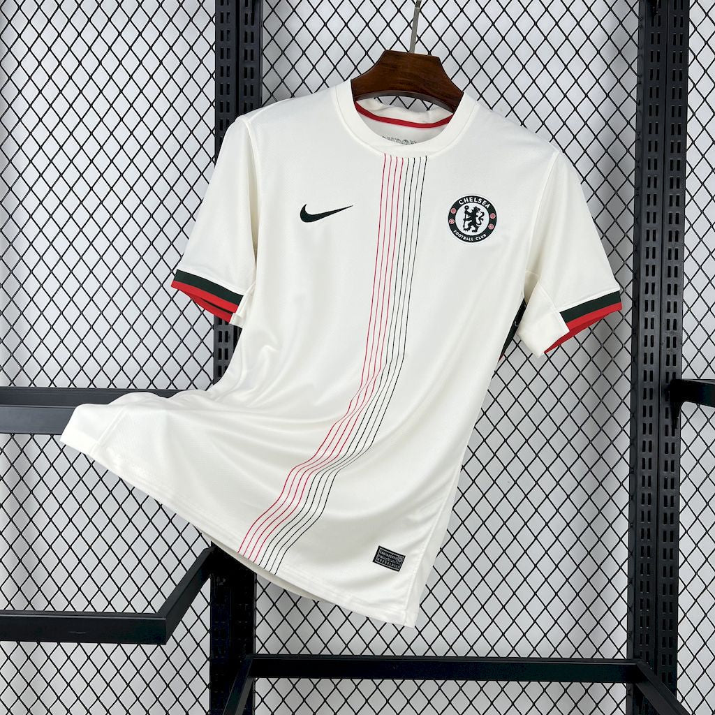 MAILLOT CHELSEA 2025/2026