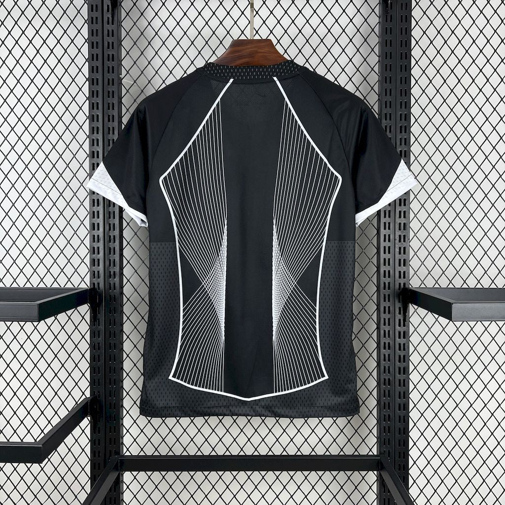 MAILLOT CONCEPT FC BARCELONE 2025/2026