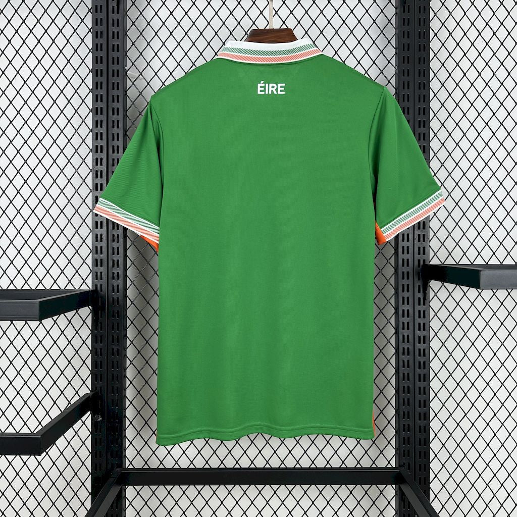 MAILLOT IRLANDE 2025/2026