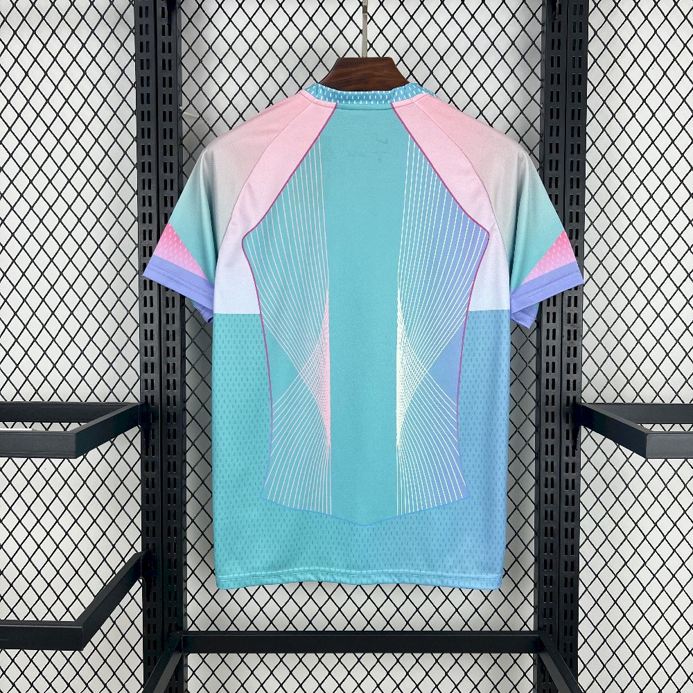 MAILLOT CONCEPT PARIS 2025/2026