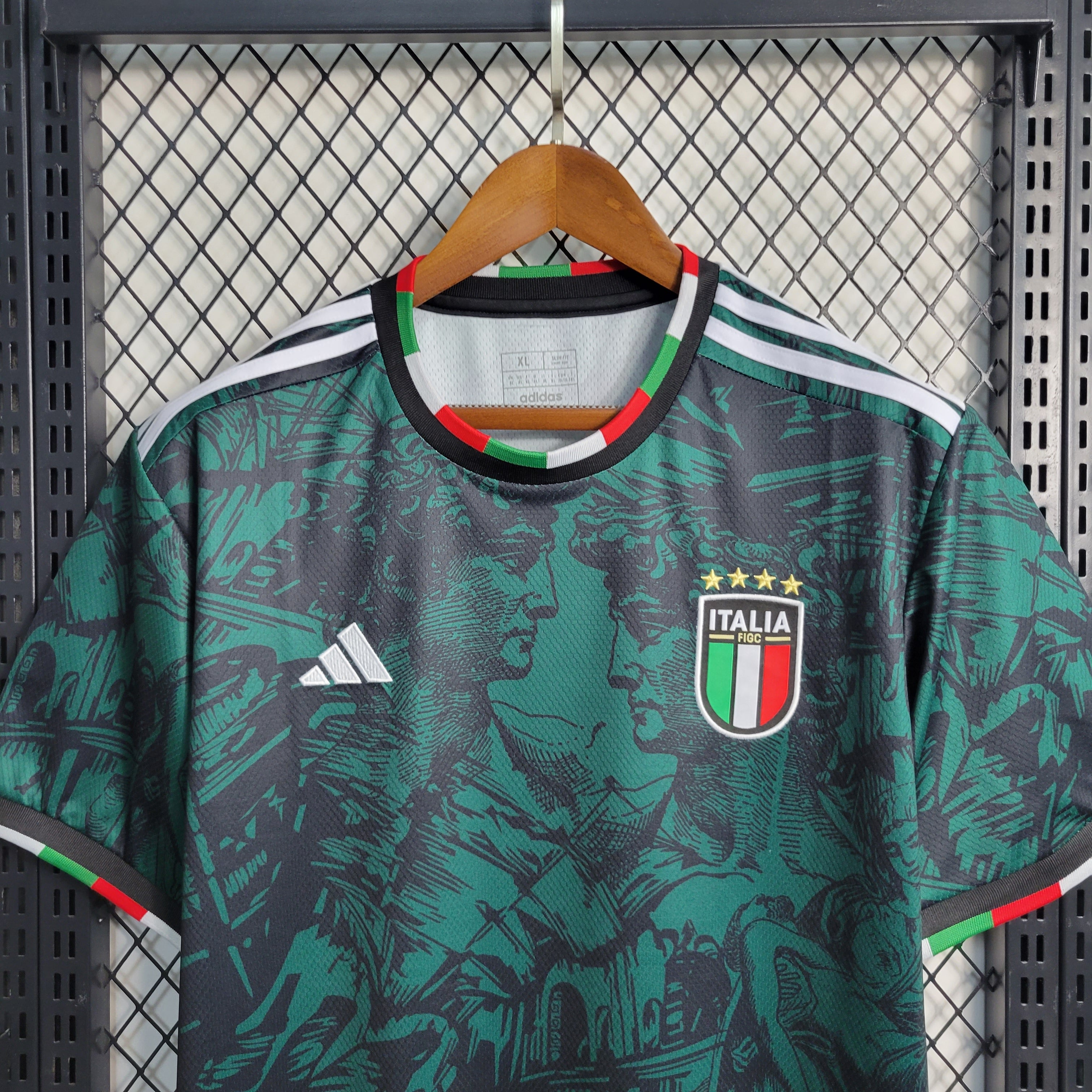 Maillot Italie Concept 2023/2024