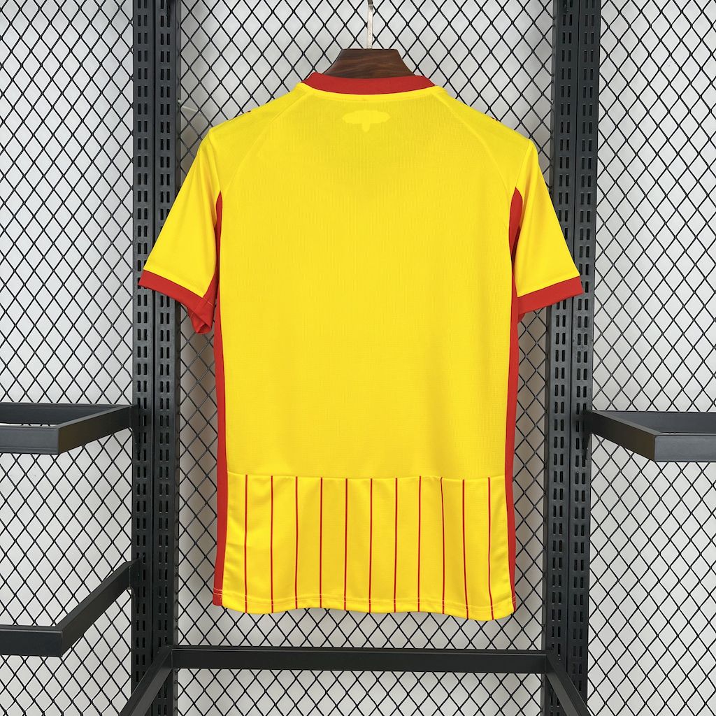 MAILLOT LENS 2025/2026