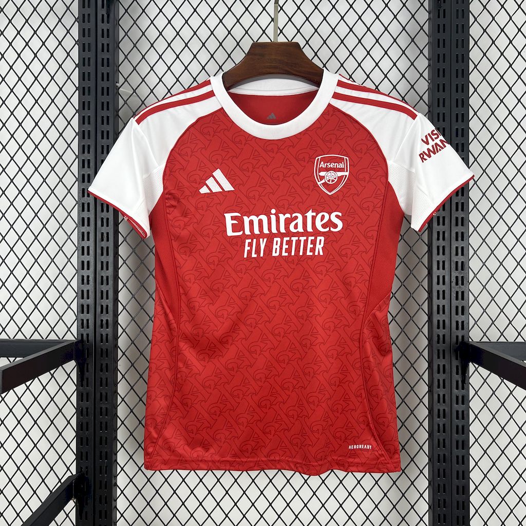 MAILLOT ARSENAL 2025/2026