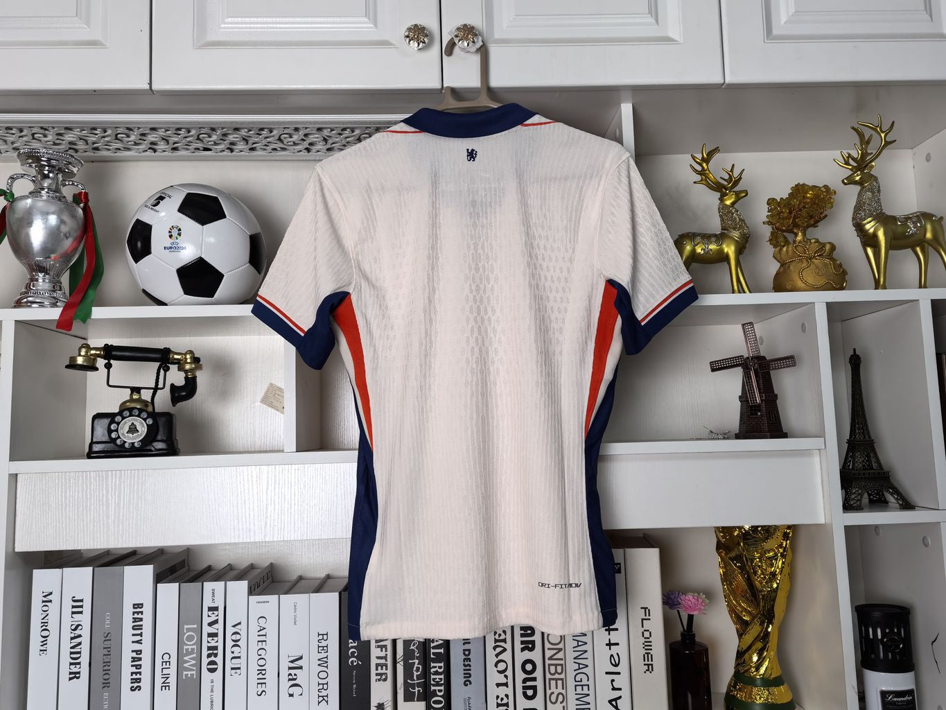 MAILLOT CHELSEA 2024/2025