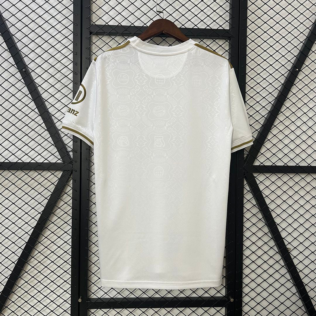 MAILLOT BAYERN MUNICH 2025/2026