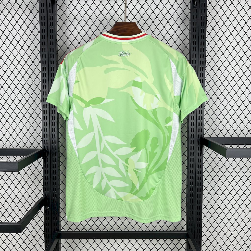 MAILLOT ITALIE 2025/2026