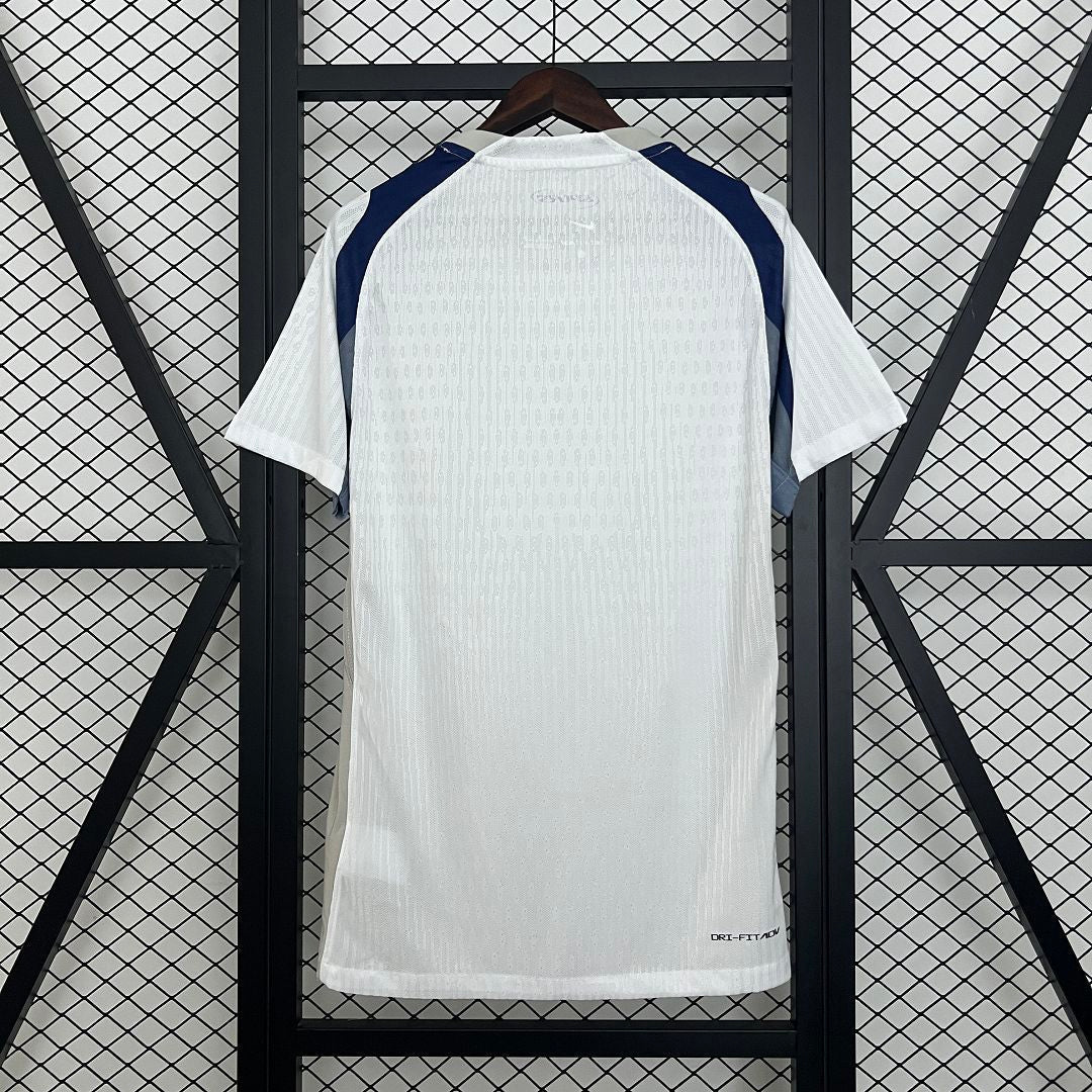 MAILLOT TOTTENHAM 2025/2026