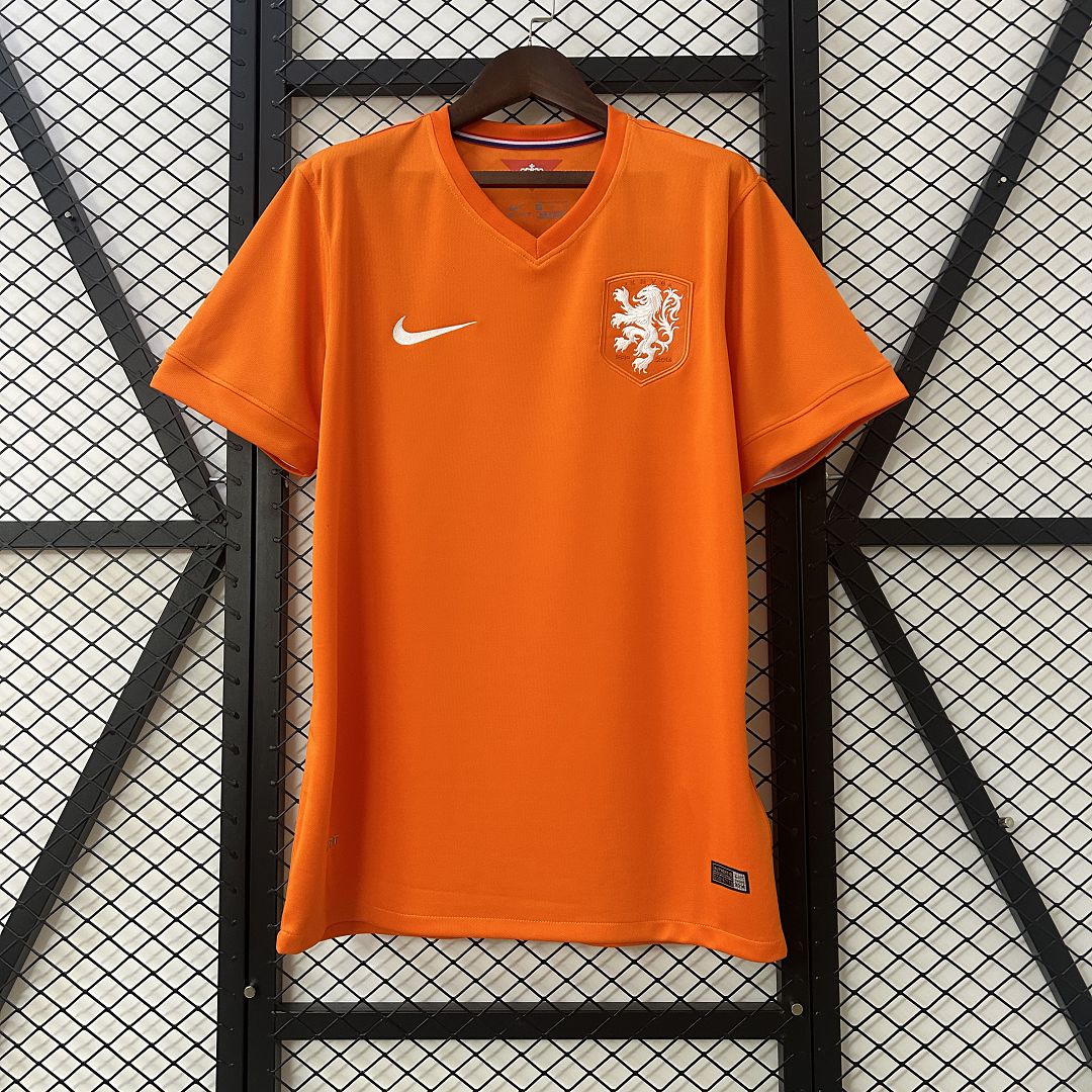 MAILLOT PAYS-BAS 2025/2026