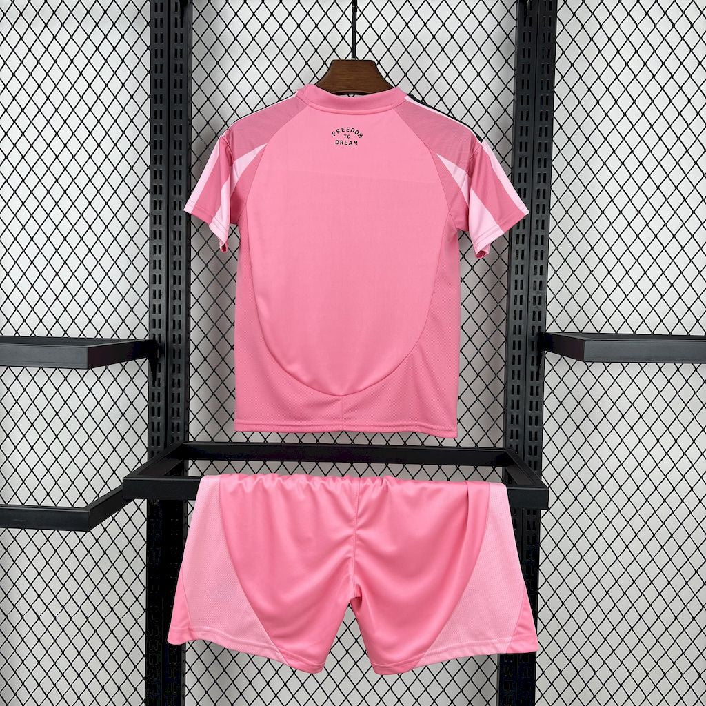 Ensemble Enfant Inter Miami 2025/2026
