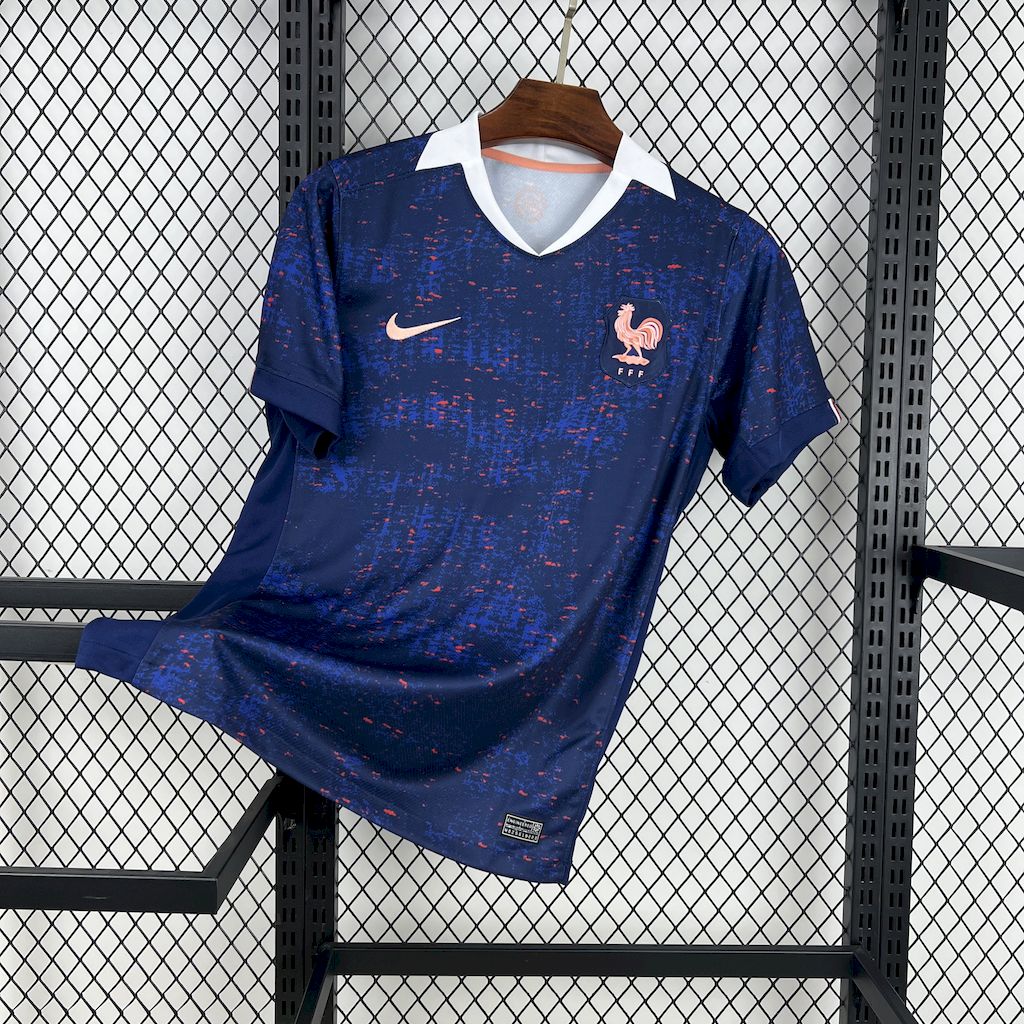 MAILLOT FRANCE 2025/2026