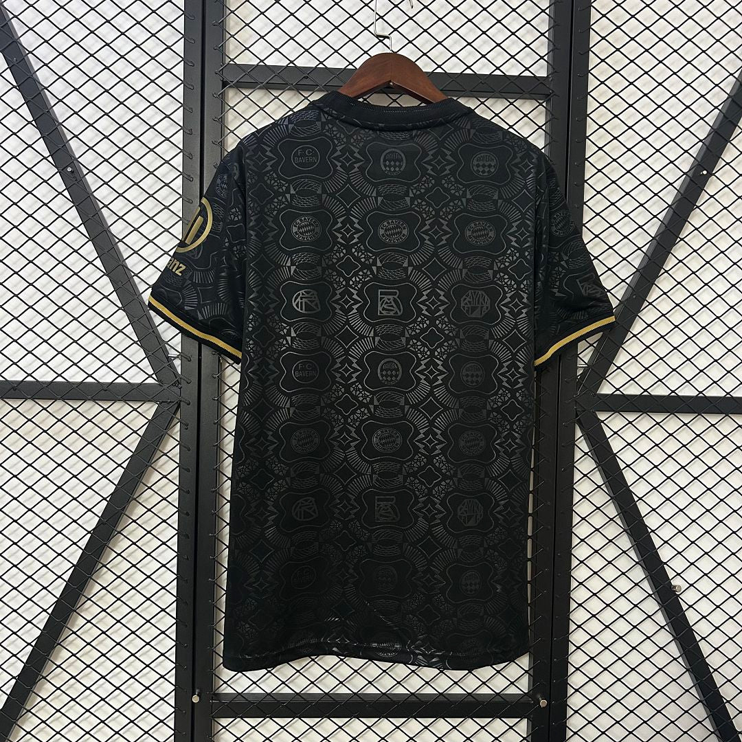 MAILLOT BAYERN MUNICH 2025/2026