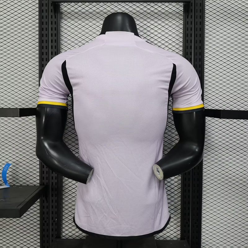 MAILLOT CONCEPT ALGÉRIE 2025/2026