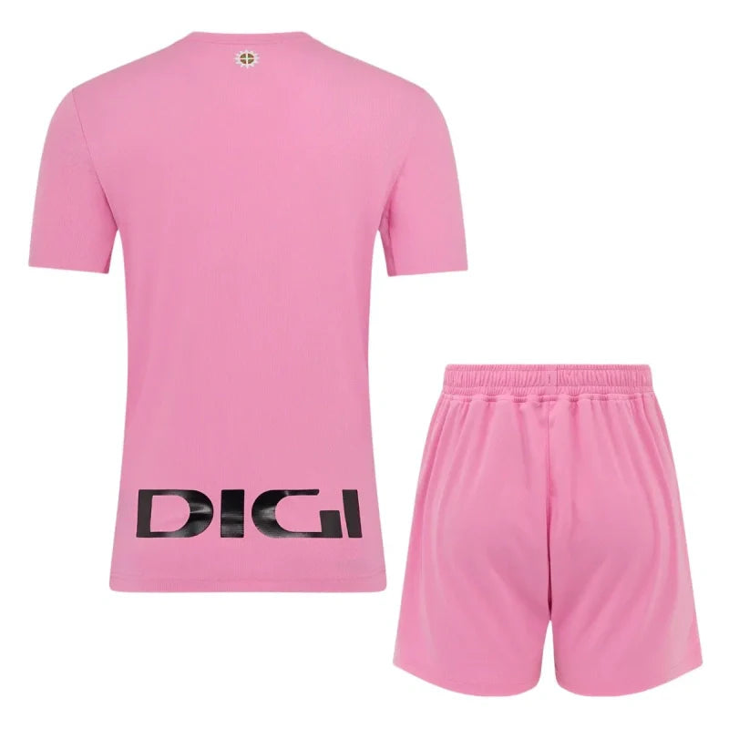 ENSEMBLE ADULTE ATHLETIC CLUB 2025/2026