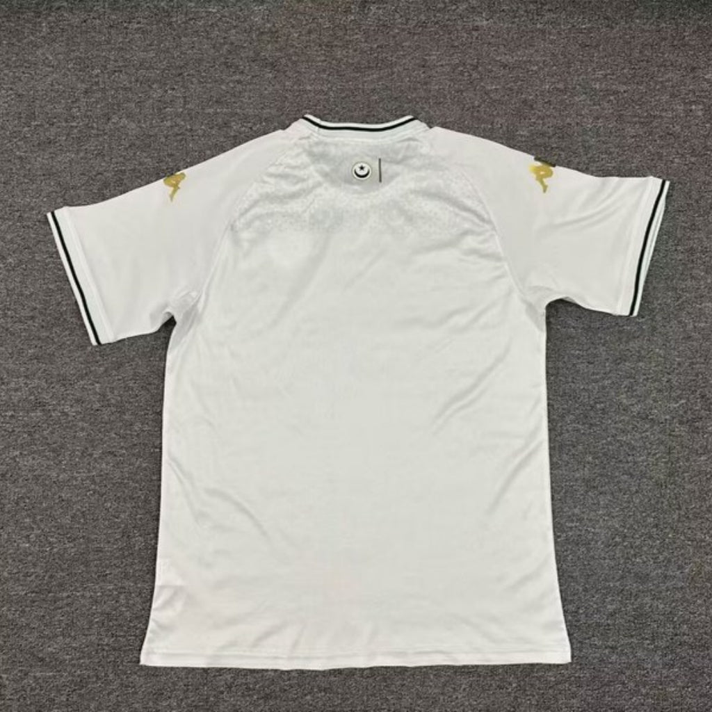 MAILLOT TUNISIE 2025/2026