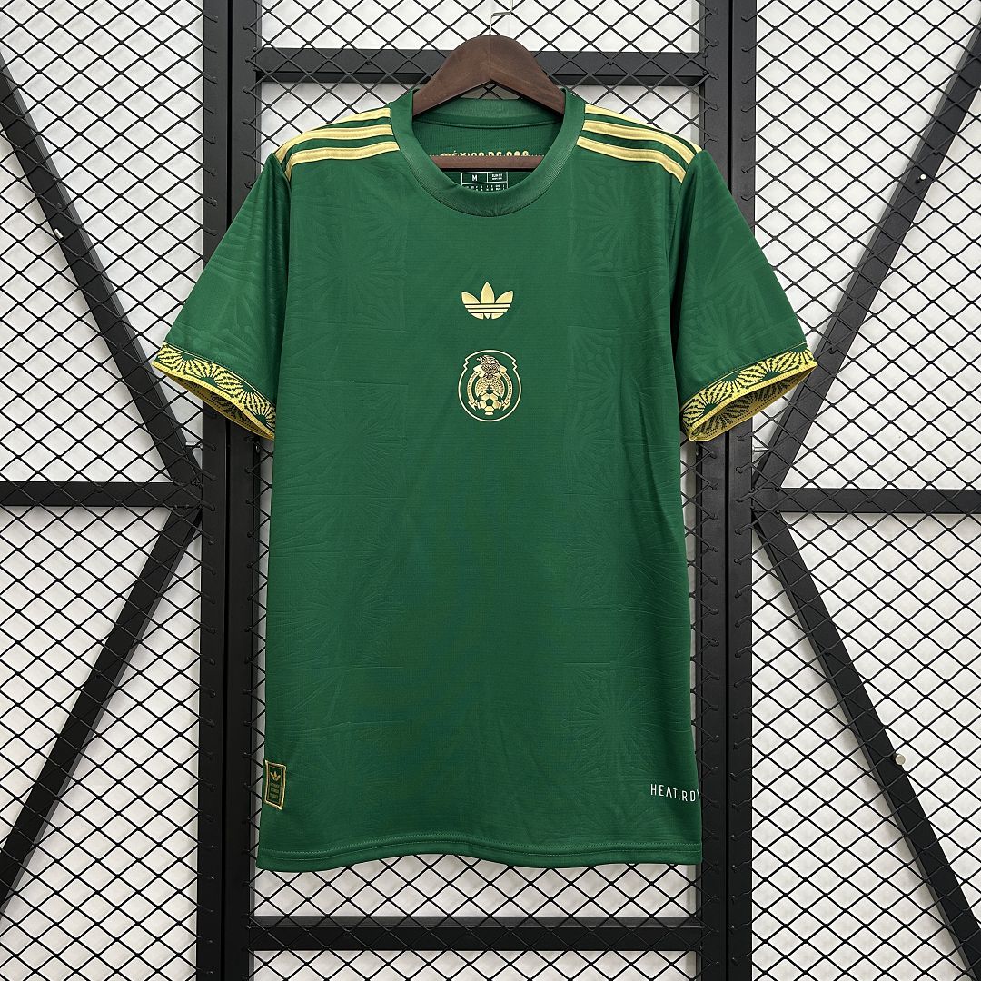 MAILLOT GOLD CUP MEXIQUE 2025/2026