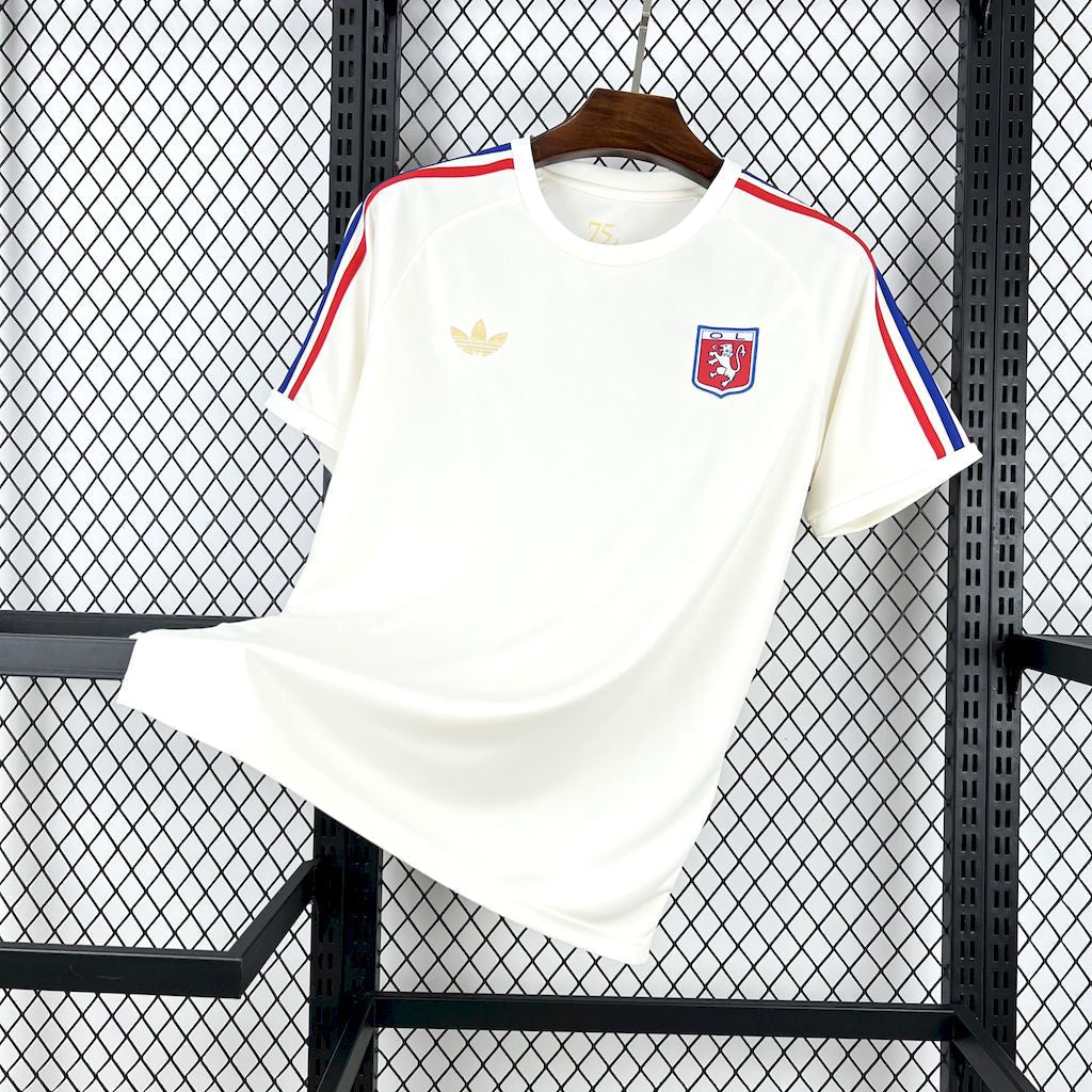 MAILLOT AJAX 2025/2026