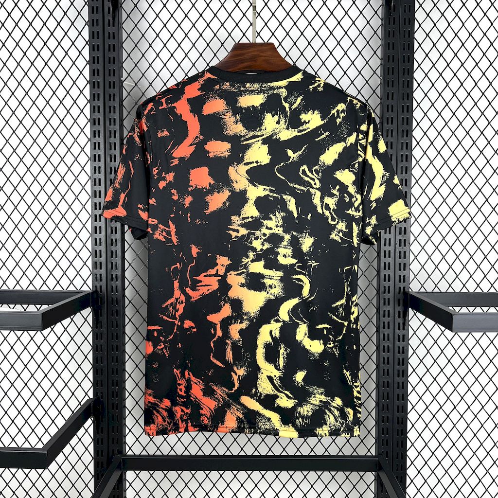 MAILLOT NEW CASTLE 2025/2026