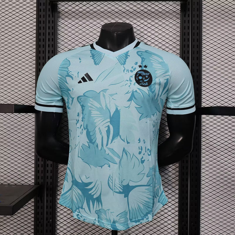 MAILLOT CONCEPT ALGÉRIE 2025/2026
