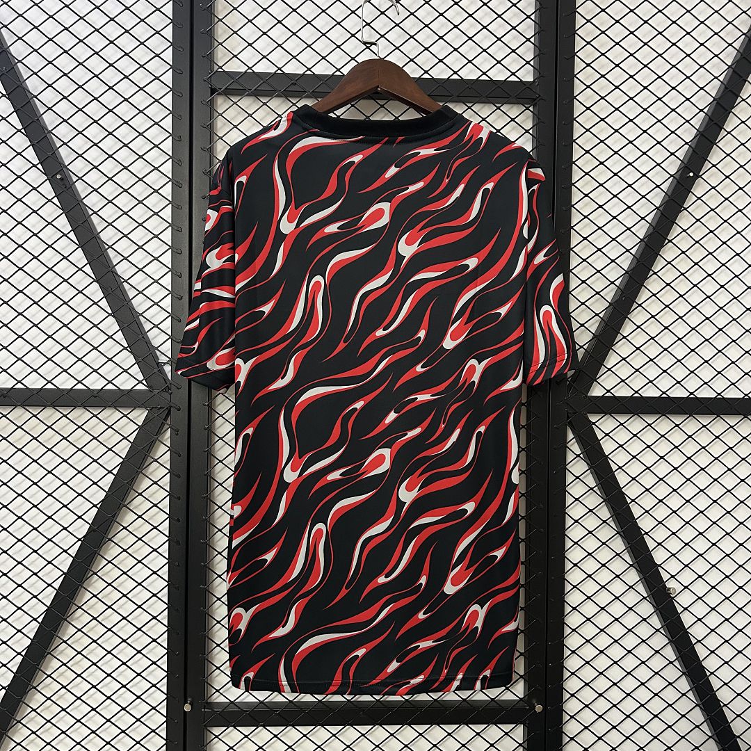 MAILLOT MANCHESTER UNITED 2025/2026