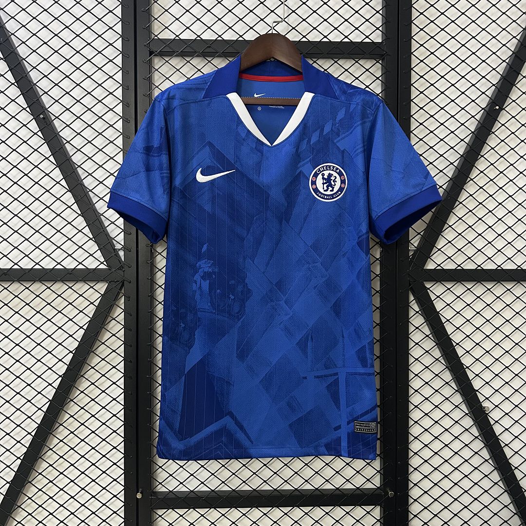 MAILLOT CHELSEA 2025/2026