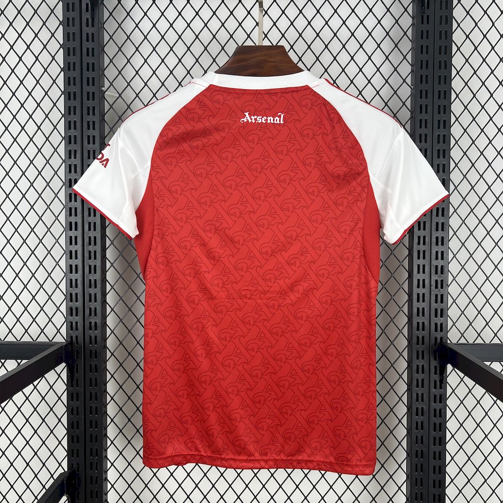 MAILLOT ARSENAL 2025/2026