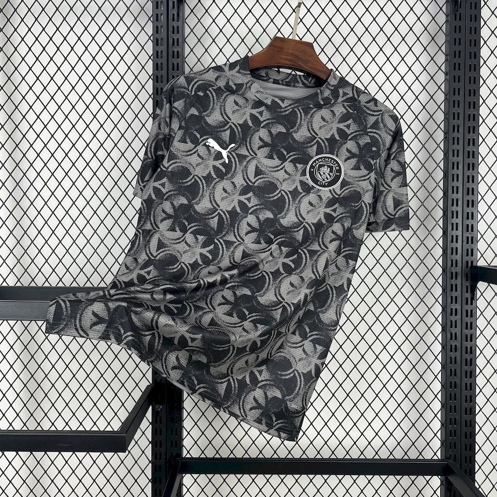 MAILLOT TRAINING MANCHESTER CITY 2025/2026