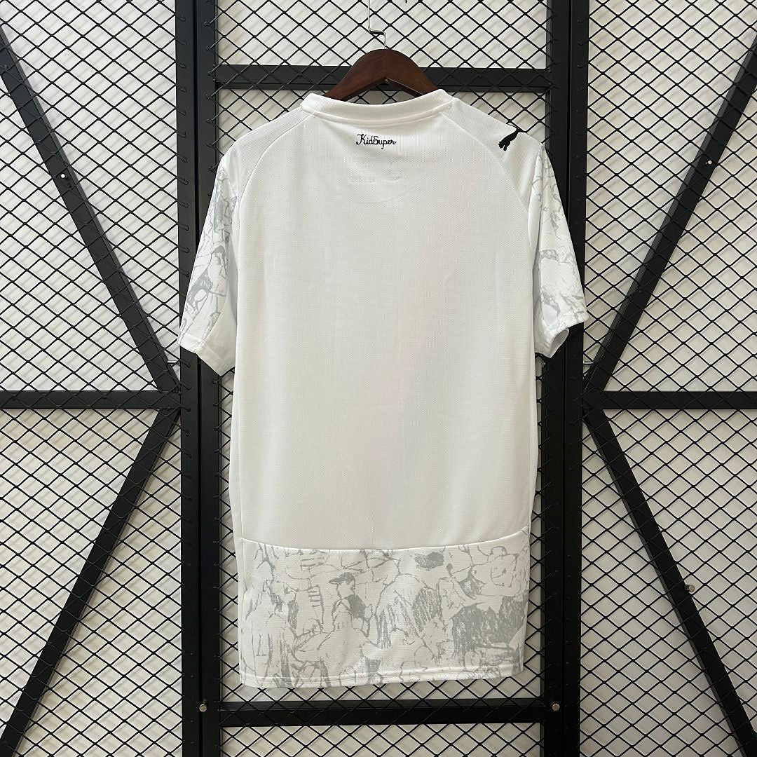 MAILLOT MANCHESTER CITY 2025/2026