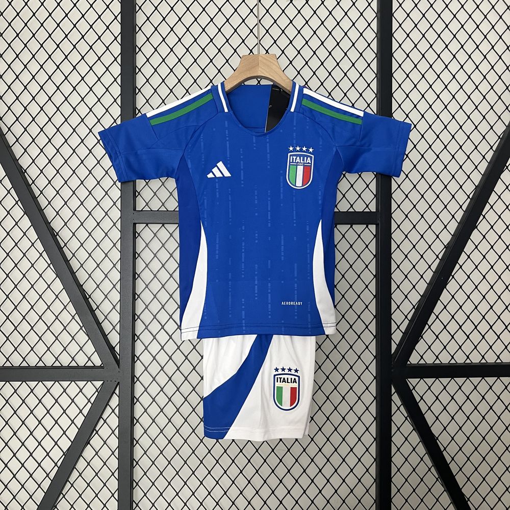 ENSEMBLE ENFANT ITALIE 2024/2025