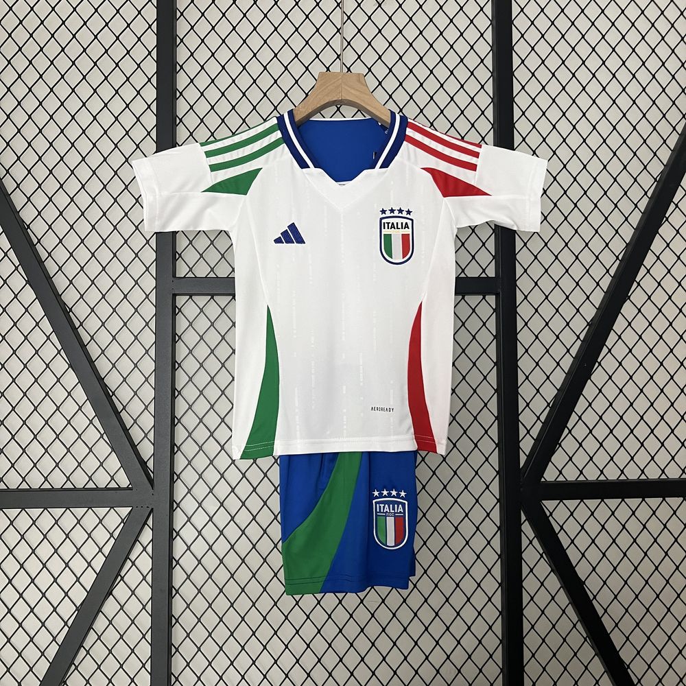 ENSEMBLE ENFANT ITALIE 2024/2025