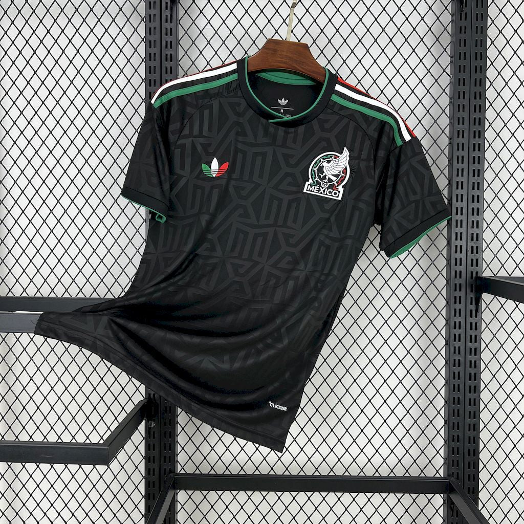 MAILLOT MEXIQUE 2025/2026