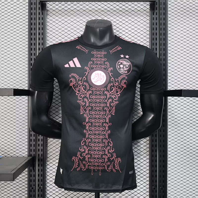 MAILLOT CONCEPT ALGÉRIE 2025/2026