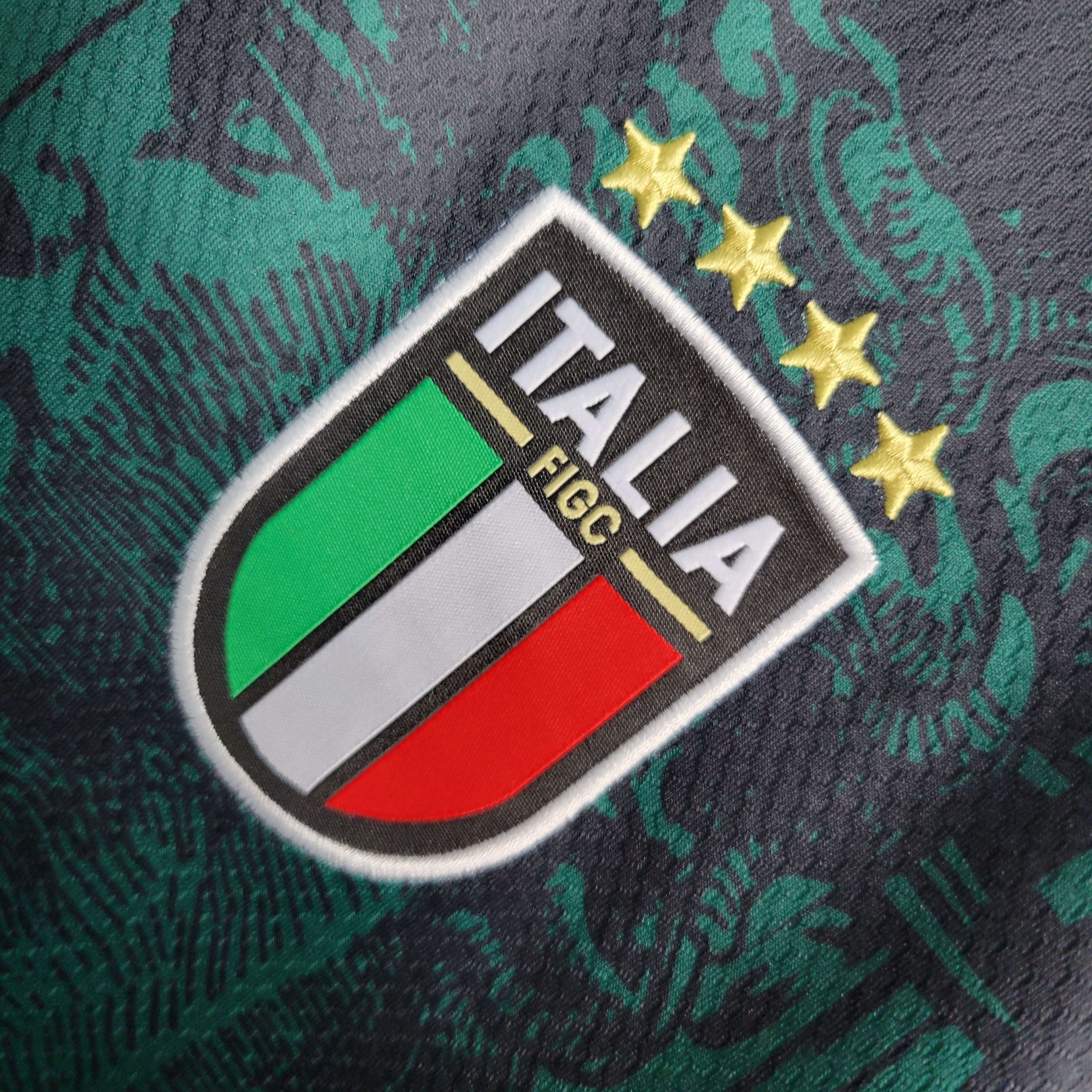 Maillot Italie Concept 2023/2024
