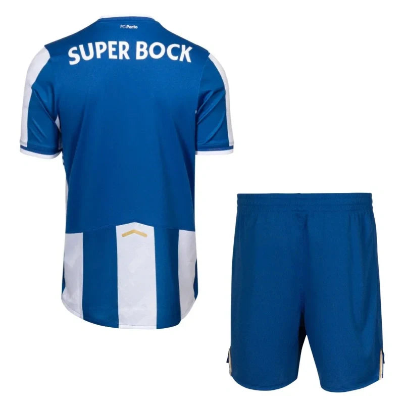ENSEMBLE ADULTE FC PORTO 2025/2026